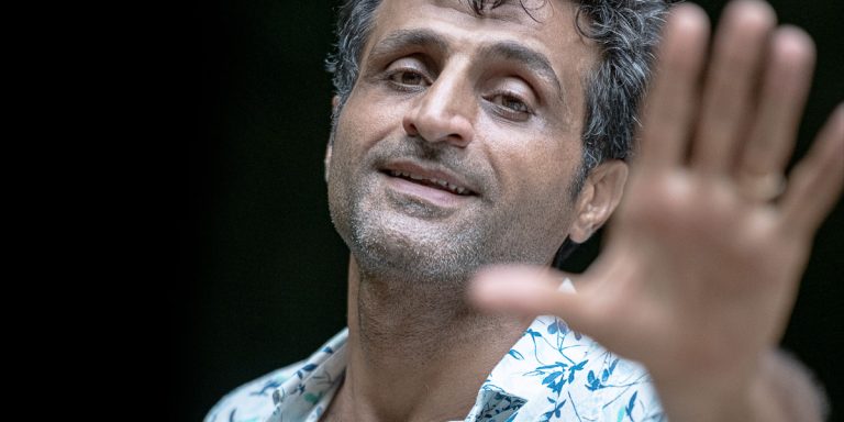 Akbar Shahbazi