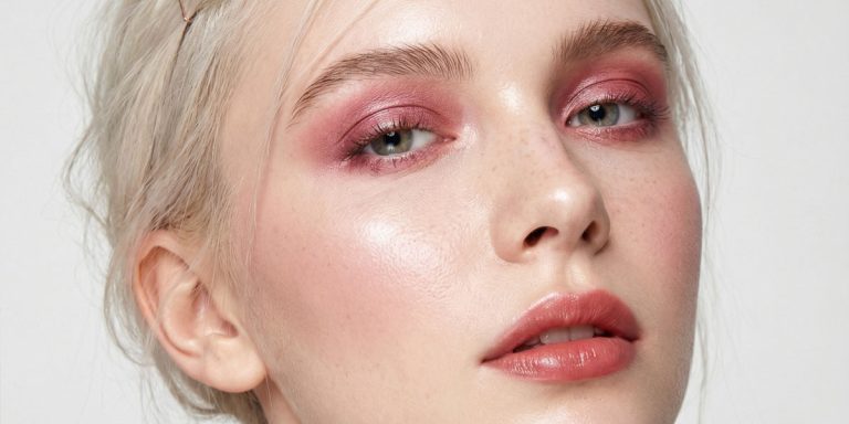 Zdjęcie - Trendy beauty wiosna 2026