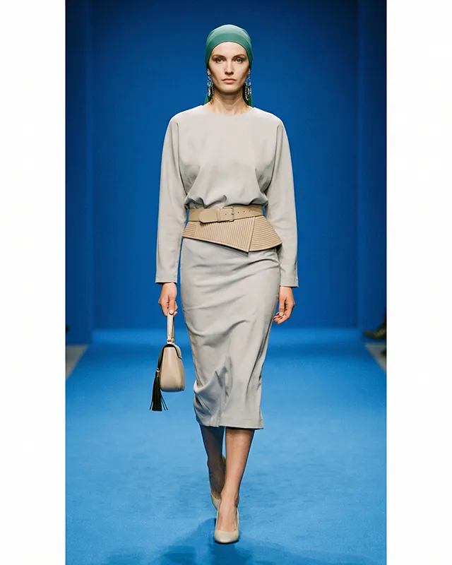 Zdjęcie - Trendy wiosna 2026