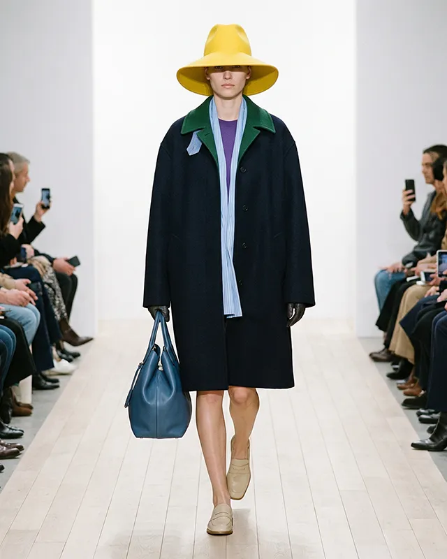 Zdjęcie - Trendy wiosna 2026