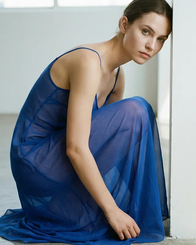 Zdjęcie - Trendy wiosna 2026