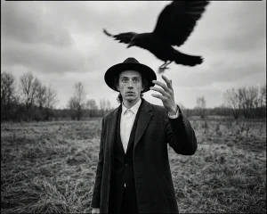 Fotografia Portretowa. Ile daje udział w konkursach fotograficznych?