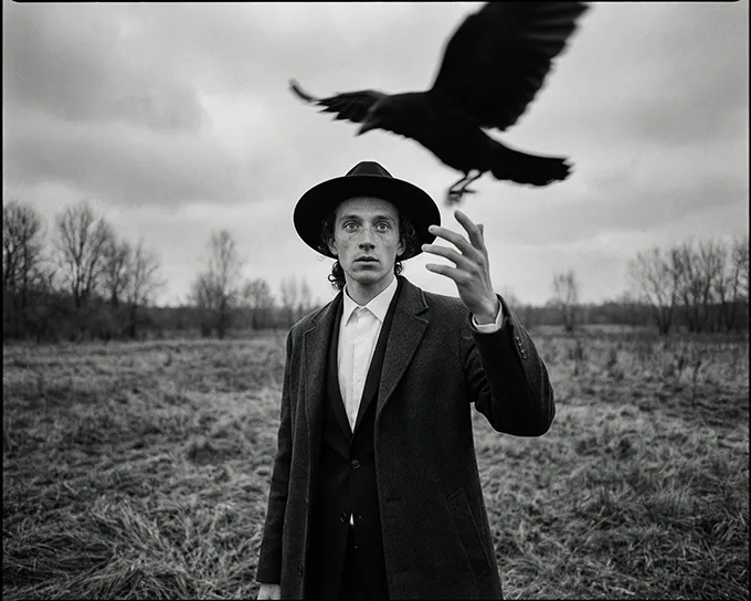 Fotografia Portretowa. Ile daje udział w konkursach fotograficznych?