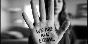 Równość kobiet na świecie.