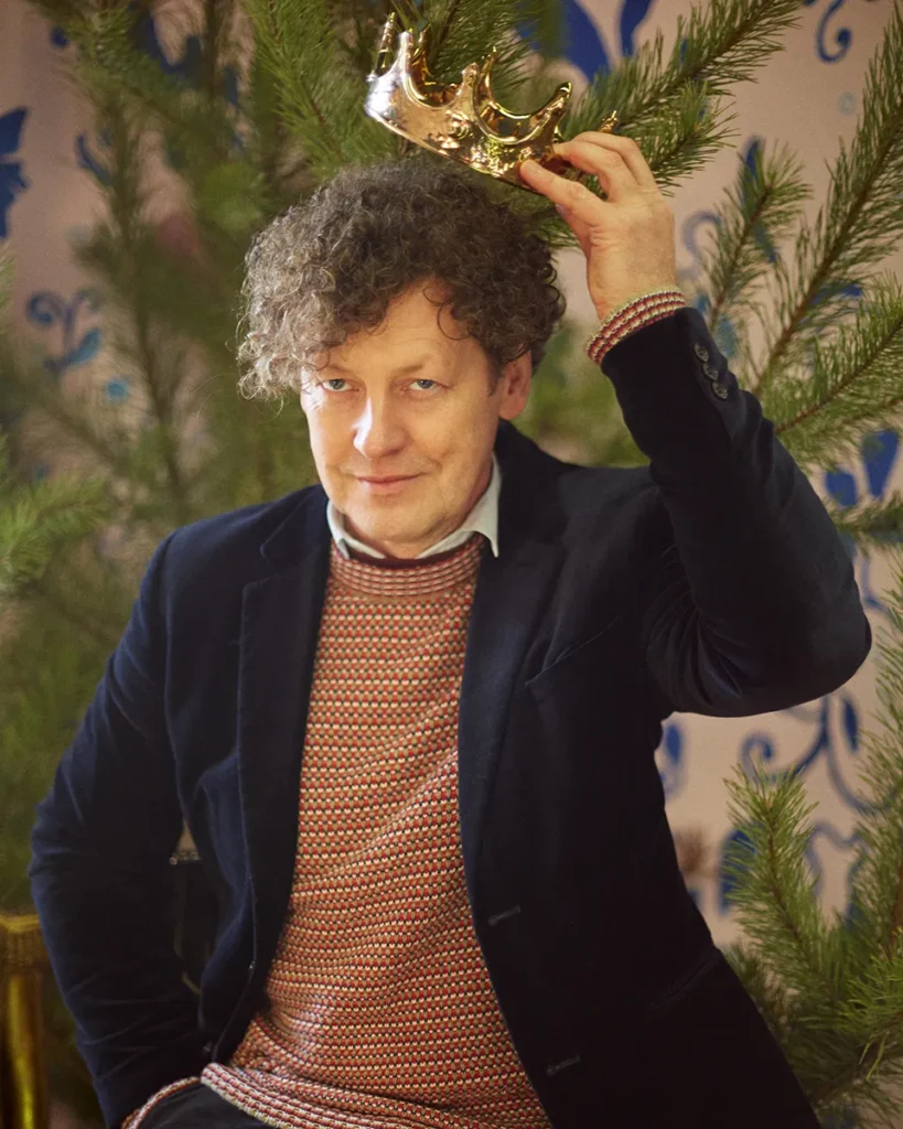 Królewicz Jarek, Atelier B.Unique. Zdjęcie: Studio Kreatywna Sesja (https://kreatywnasesja.pl/)