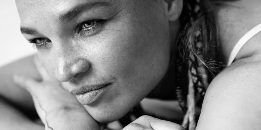 Sasza Sidorenko. Zdjęcie: Studio Kreatywna Sesja (https://kreatywnasesja.pl/)