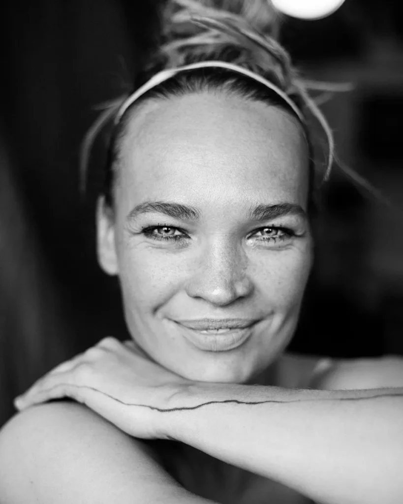 Sasza Sidorenko. Zdjęcie: Studio Kreatywna Sesja (https://kreatywnasesja.pl/)